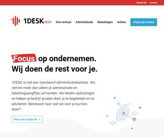 http://www.1desk.nl