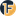 Favicon van 1financial.nl