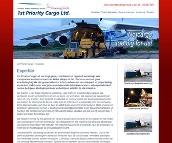 1st Priority Cargo Ltd.