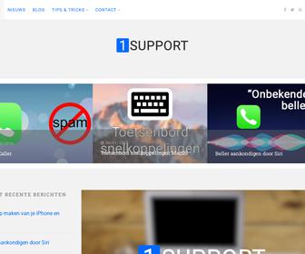 https://www.1support.nl