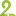 Favicon van 2-drive.nl