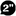 Favicon van 2-inch.nl