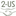 Favicon van 2-us.nl