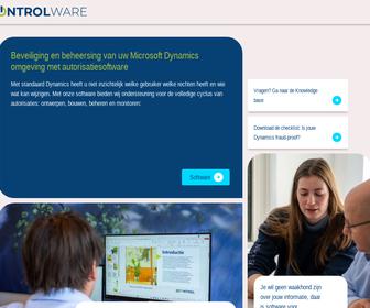 https://www.2-controlware.nl