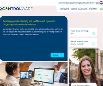 http://www.2-controlware.nl