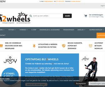 http://www.2-wheels.nl