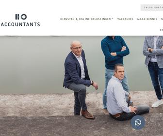 2.0 Accountants
