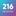 Favicon van 216.nl