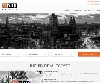 INZuid Real Estate