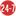 Favicon van 24-7life.nl