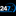 Favicon van 247productions.nl