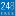 Favicon van 248media.nl