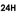 Favicon van 24h-hitech.nl