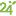 Favicon van 24kitchen.nl