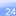 Favicon van 24management.nl