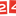 Favicon van 24people.nl