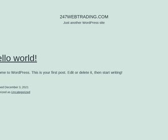 http://247webtrading.com