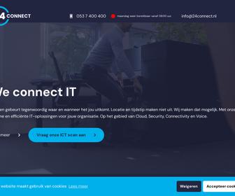 http://www.24-connect.nl