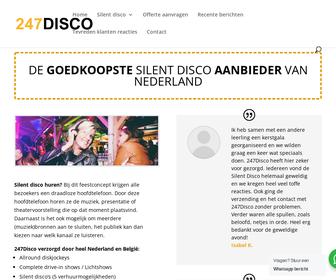 http://www.247disco.nl