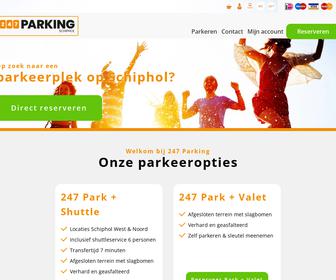 http://www.247parking.nl