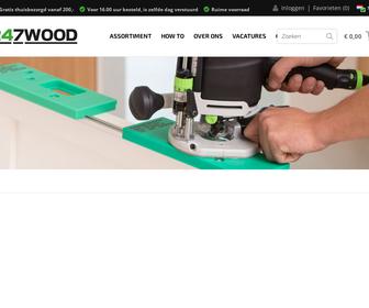 247WOOD B.V.