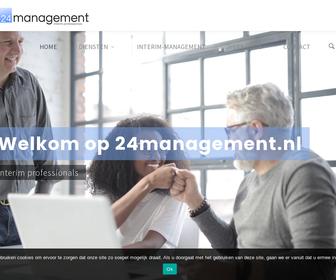 http://www.24management.nl