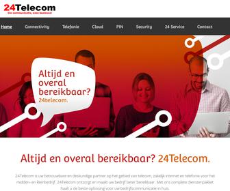 http://www.24telecom.nl