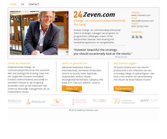 http://www.24zeven.com