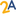 Favicon van 2agree.nl