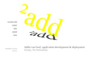 https://www.2add.nl