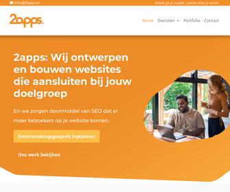 https://www.2apps.nl