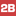 Favicon van 2bcs.tech