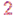 Favicon van 2be-art.nl