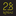 Favicon van 2belighted.nl