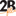 Favicon van 2bflex.nl