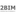 Favicon van 2bim.nl