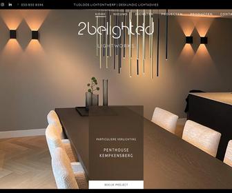 2BE LIGHTED - LightWorks