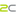 Favicon van 2cme.nl