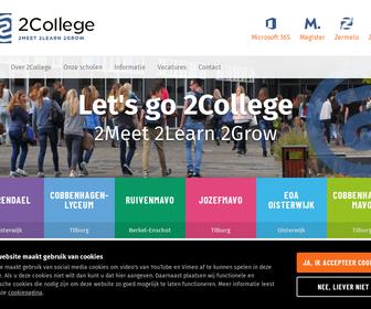 2 College EOA Oisterwijk