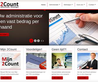 http://www.2count.nl