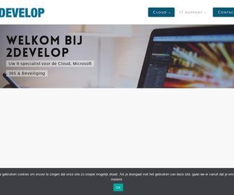 https://www.2develop.nl