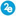 Favicon van 2ekeus.nl