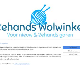 http://www.2ehandswolwinkel.nl