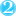 Favicon van 2fit.eu