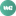 Favicon van 2gasten.nl