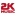 Favicon van 2k-music.nl