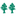 Favicon van 2linden.nl