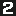 Favicon van 2ndrack.nl