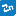 Favicon van 2nfuse.nl
