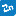 Favicon voor 2nfuse.nl